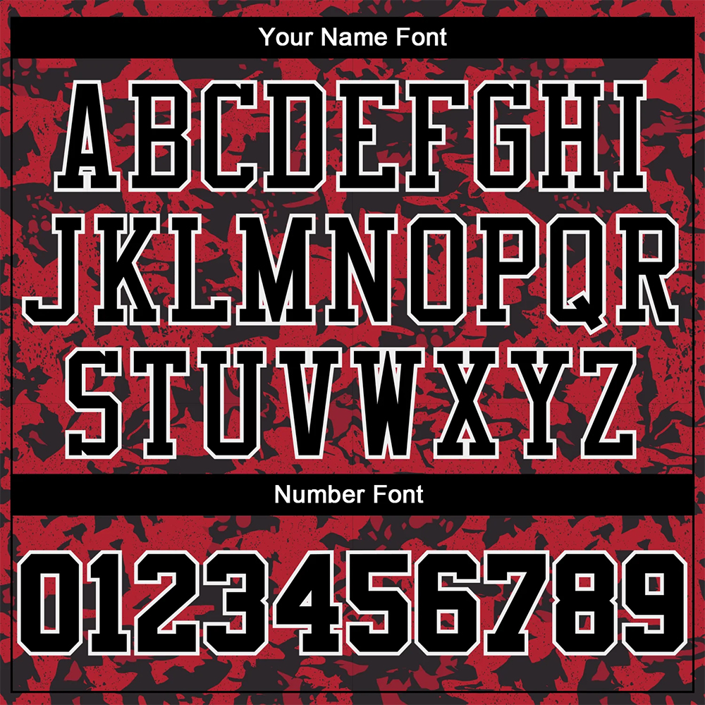 Sublimation Basketball Uniform